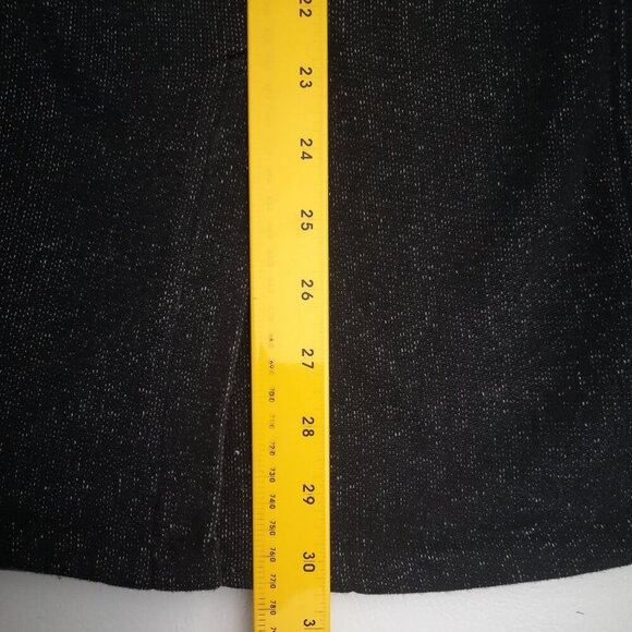 The North Face Ladies Size XS Black Faux Fur Lined Jacket with Hood - Picture 14 of 14